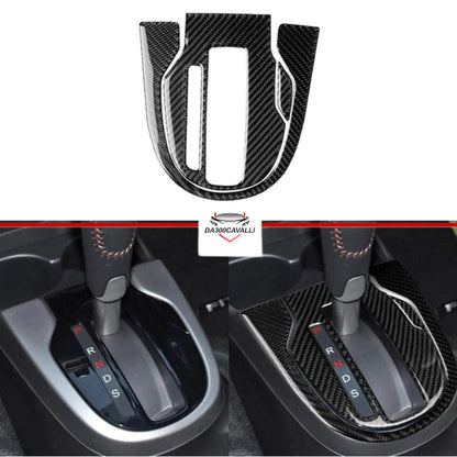 accessori-interni-honda-jazz-2014-2018-fibra-di-carbonio-da300cavalli-2 - Da300Cavalli