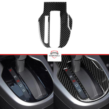 accessori-interni-honda-jazz-2014-2018-fibra-di-carbonio-da300cavalli-3 - Da300Cavalli
