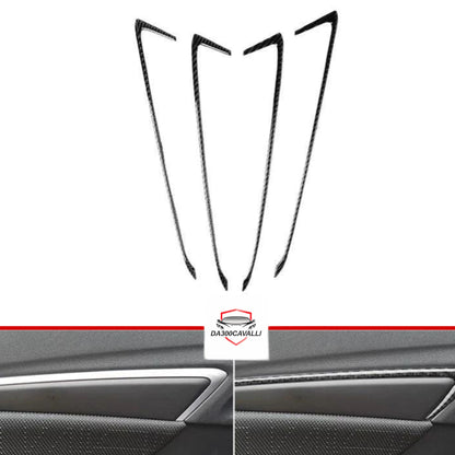 accessori-interni-honda-jazz-2014-2018-fibra-di-carbonio-da300cavalli-7 - Da300Cavalli