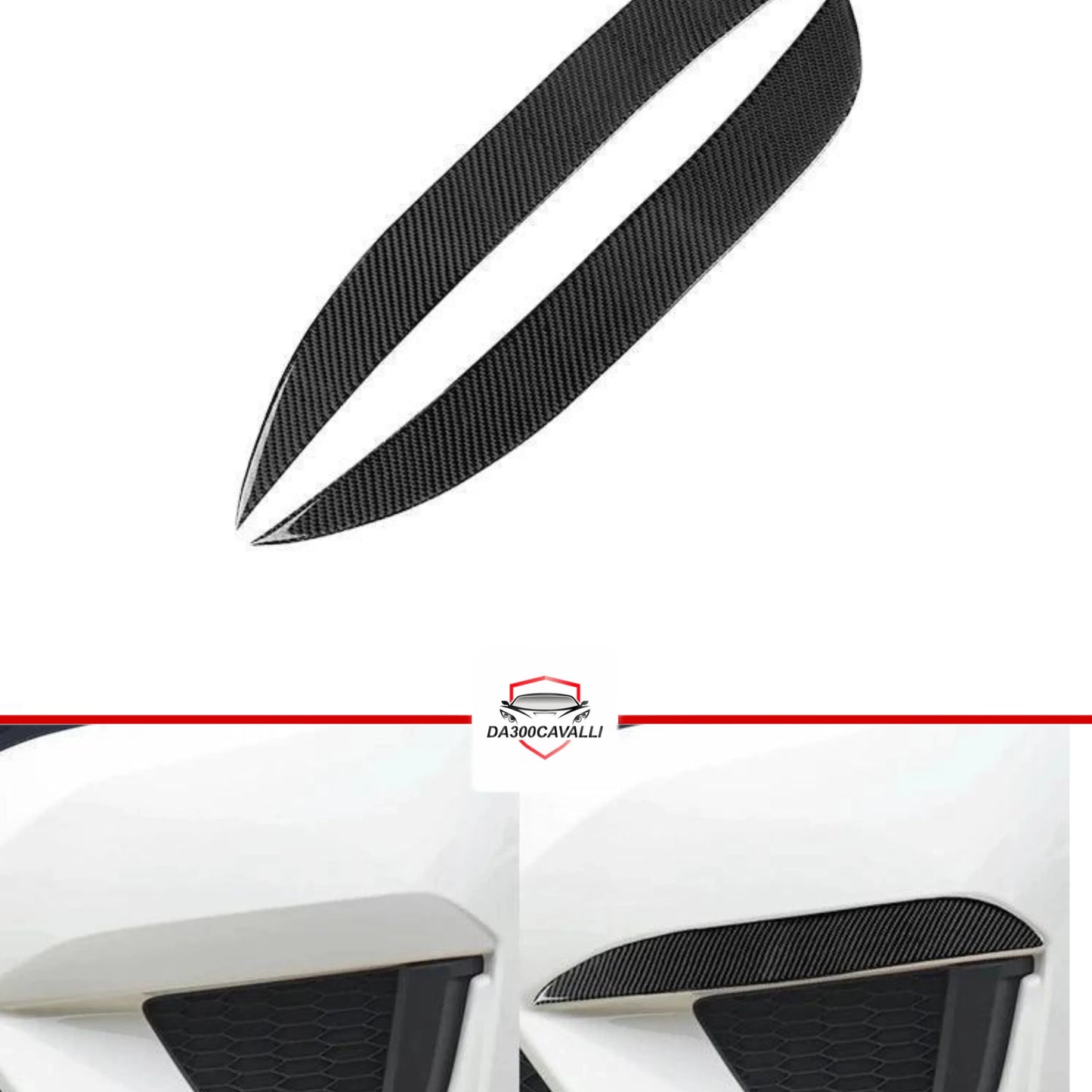 accessori-interni-honda-jazz-2014-2018-fibra-di-carbonio-da300cavalli-9 - Da300Cavalli