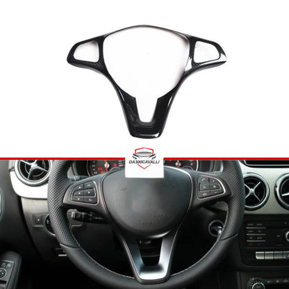 accessori-interni-mercedes-classe-b-2012-2019-fibra-di-carbonio-da300cavalli-10 - Da300Cavalli