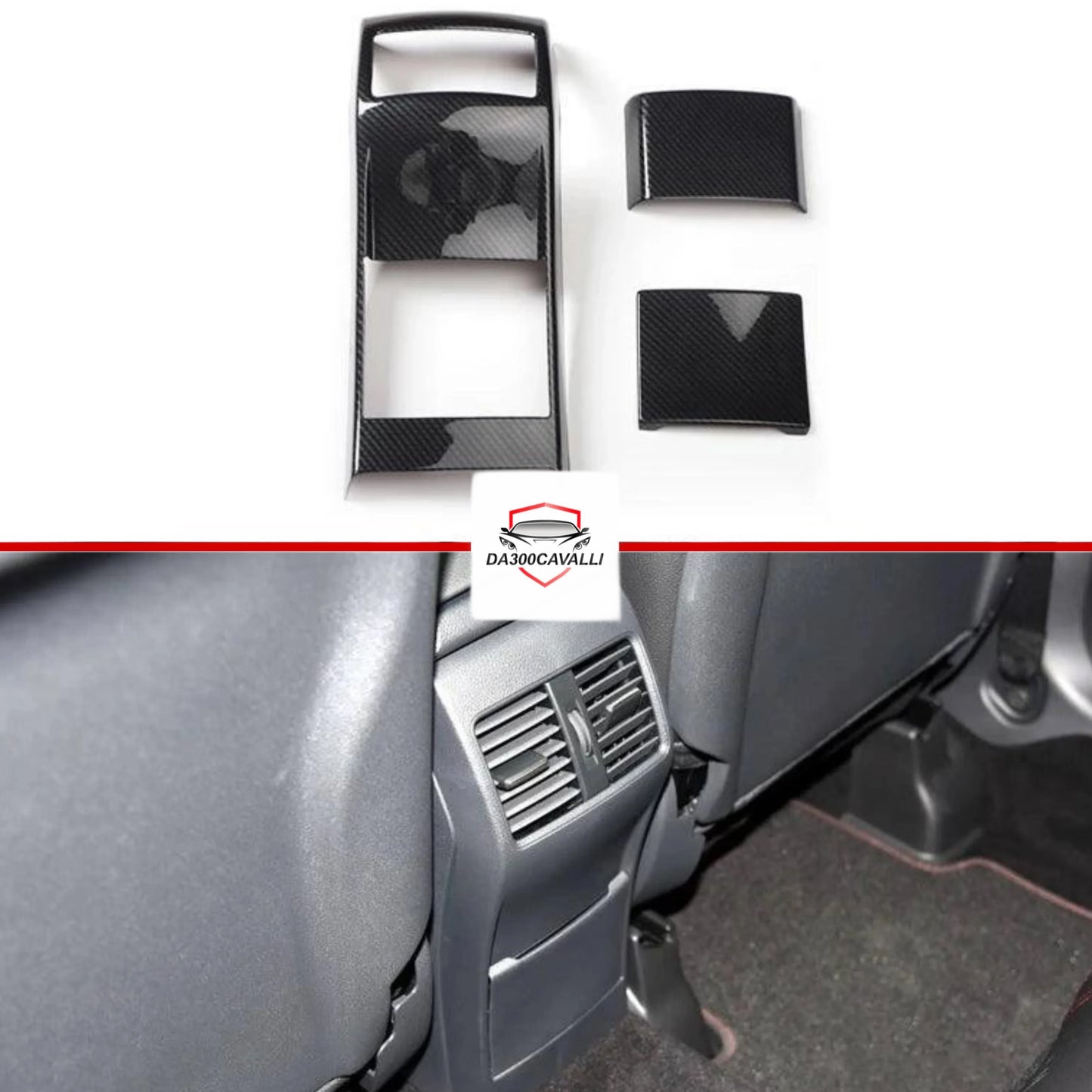 accessori-interni-mercedes-classe-b-2012-2019-fibra-di-carbonio-da300cavalli-3 - Da300Cavalli