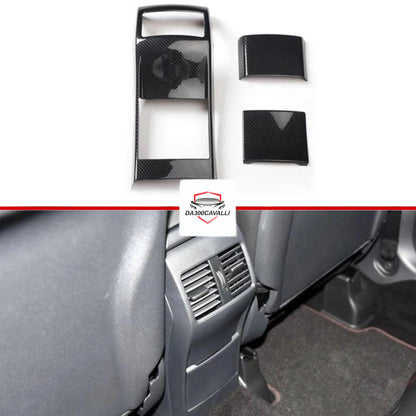 accessori-interni-mercedes-classe-b-2012-2019-fibra-di-carbonio-da300cavalli-3 - Da300Cavalli