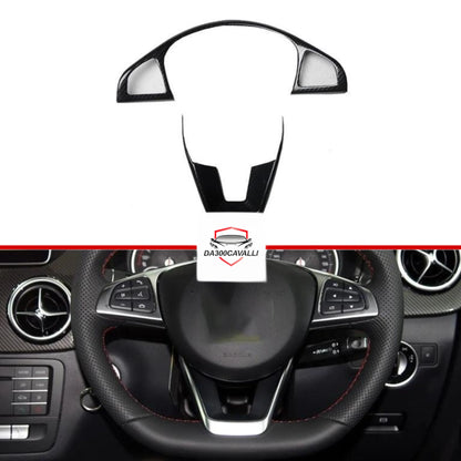 accessori-interni-mercedes-classe-b-2012-2019-fibra-di-carbonio-da300cavalli-7 - Da300Cavalli