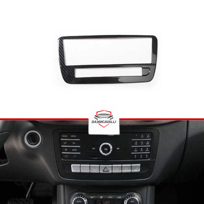 accessori-interni-mercedes-classe-b-2012-2019-fibra-di-carbonio-da300cavalli-9 - Da300Cavalli