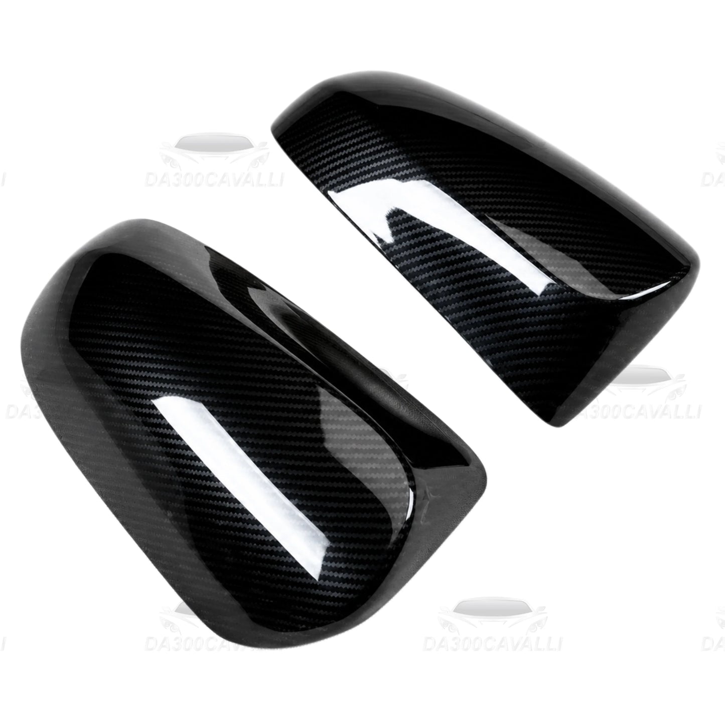 accessori-interni-toyota-yaris-2016-2020-fibra-di-carbonio-da300cavalli-2 - Da300Cavalli