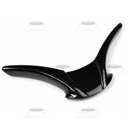 accessori-interni-toyota-yaris-2016-2020-fibra-di-carbonio-da300cavalli-4 - Da300Cavalli