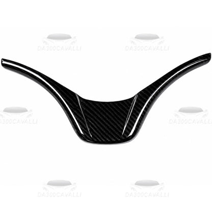 accessori-interni-toyota-yaris-2016-2020-fibra-di-carbonio-da300cavalli-5 - Da300Cavalli