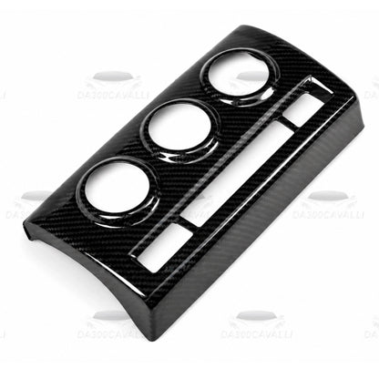 accessori-interni-toyota-yaris-2016-2020-fibra-di-carbonio-da300cavalli-8 - Da300Cavalli