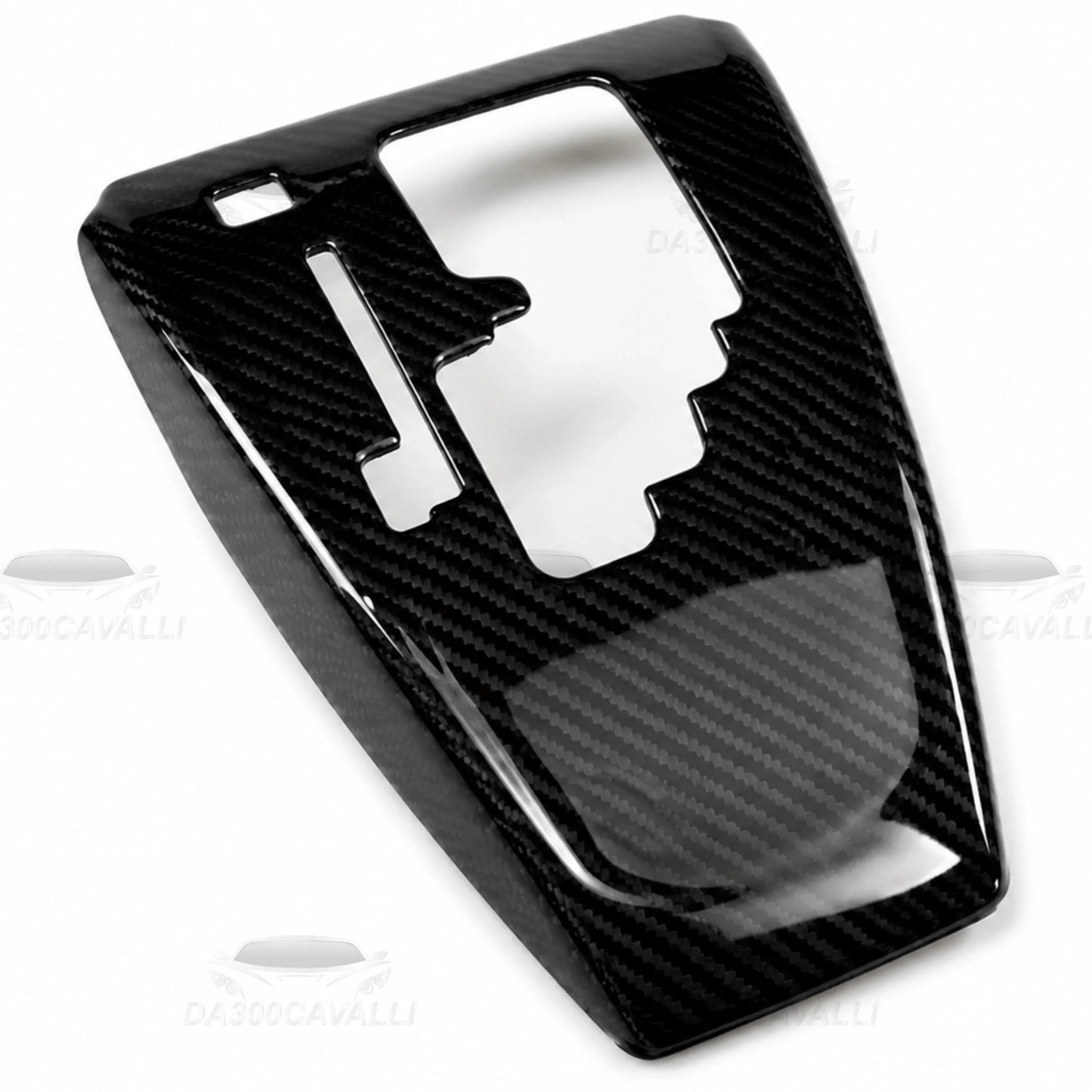 accessori-interni-toyota-yaris-2016-2020-fibra-di-carbonio-da300cavalli-9 - Da300Cavalli