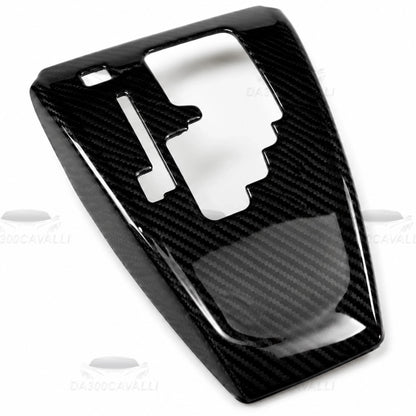 accessori-interni-toyota-yaris-2016-2020-fibra-di-carbonio-da300cavalli-9 - Da300Cavalli