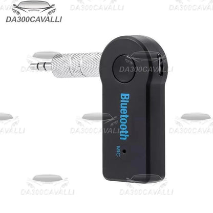 Adattatore Bluetooth — Accessori Tuning Auto — Da300Cavalli