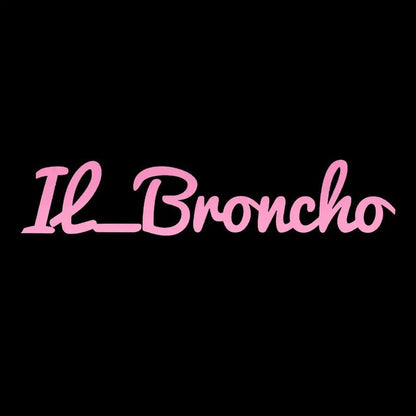Adesivo "Il_Broncho" 20*4.07Cm — Da300Cavalli — foto 11