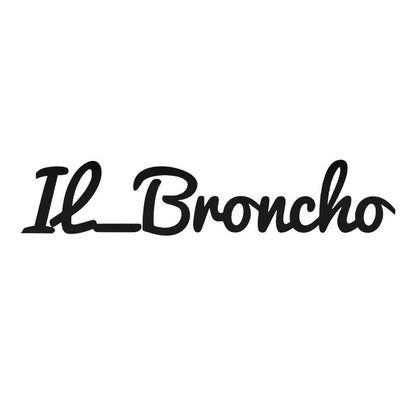 Adesivo "Il_Broncho" 20*4.07Cm — Da300Cavalli — foto 9