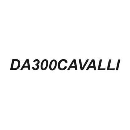 Adesivo Scritta Piccola 20*2.05Cm — Da300Cavalli — foto 13