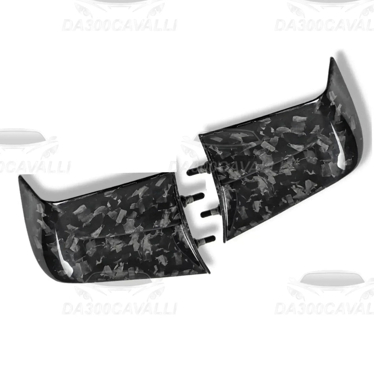 Ali Ducati Panigale V4 V4S V4R SP (2020-2024) Carbonio Forgiato — Da300Cavalli