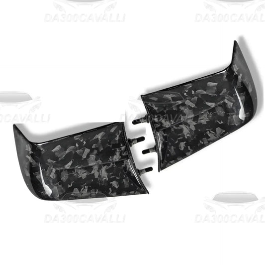 Ali Ducati Panigale V4 V4S V4R SP (2020-2024) Carbonio Forgiato — Da300Cavalli