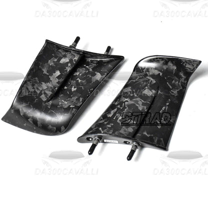 Ali Ducati Panigale V4 V4S V4R SP (2020-2024) Carbonio Forgiato - Da300Cavalli