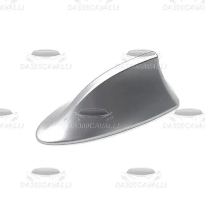 Antenna Pinna Squalo — Vista installazione — Da300Cavalli