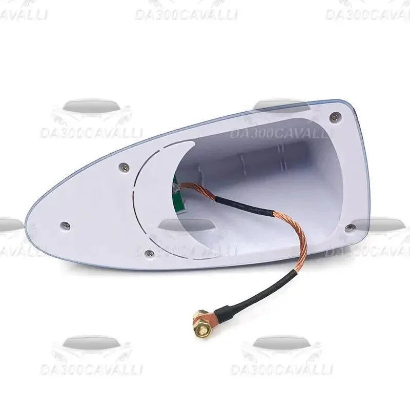 Antenna Pinna Squalo — Da300Cavalli — foto 9