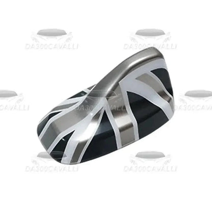 Antenna Pinna Squalo Mini Cooper F54 Clubman F60 Countryman — Da300Cavalli