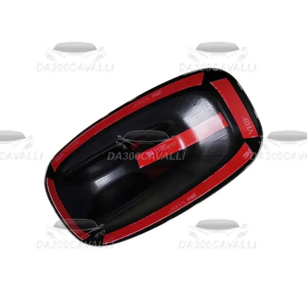 Antenna Pinna Squalo Mini Cooper F54 Clubman F60 Countryman — Da300Cavalli — foto 11