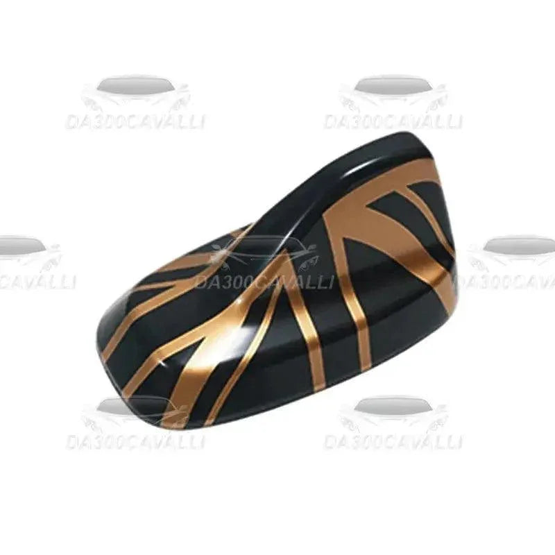 Antenna Pinna Squalo Mini Cooper F54 Clubman F60 Countryman — Da300Cavalli — foto 4