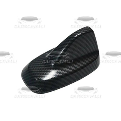 Antenna Pinna Squalo Mini Cooper F54 Clubman F60 Countryman - Da300Cavalli