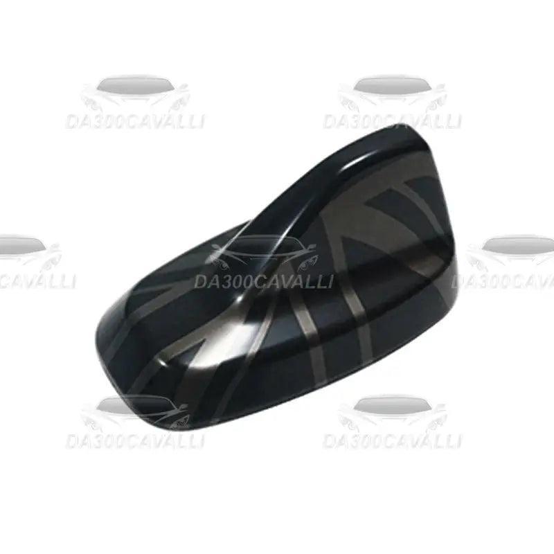 Antenna Pinna Squalo Mini Cooper F54 Clubman F60 Countryman - Da300Cavalli