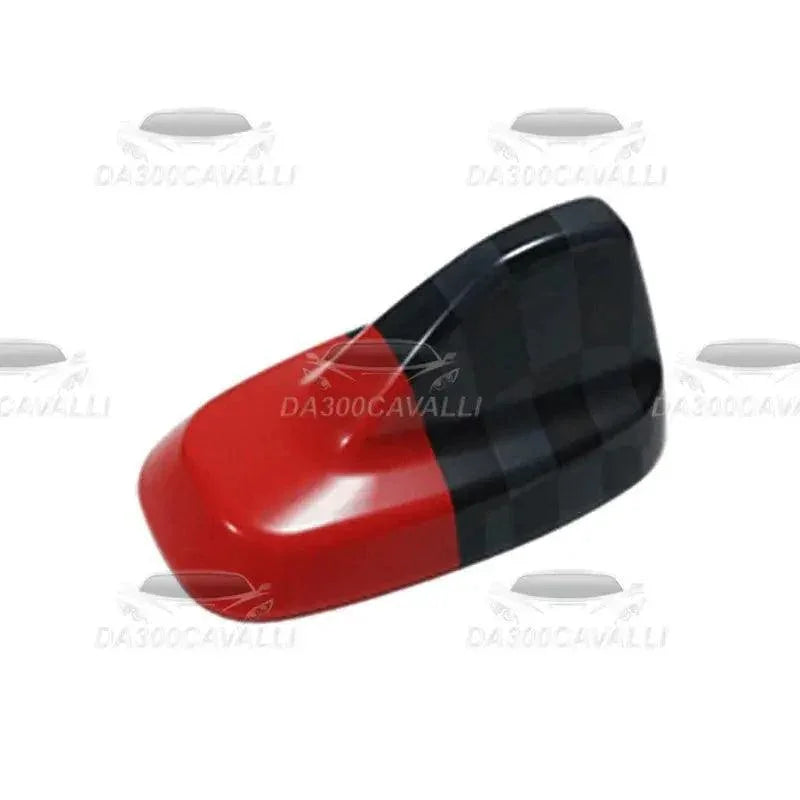 Antenna Pinna Squalo Mini Cooper F54 Clubman F60 Countryman — Da300Cavalli — foto 5