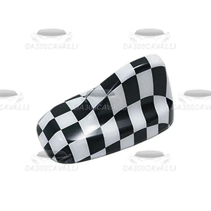 Antenna Pinna Squalo Mini Cooper F54 Clubman F60 Countryman - Da300Cavalli