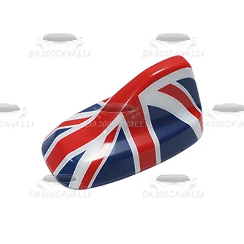 Antenna Pinna Squalo Mini Cooper F54 Clubman F60 Countryman - Da300Cavalli