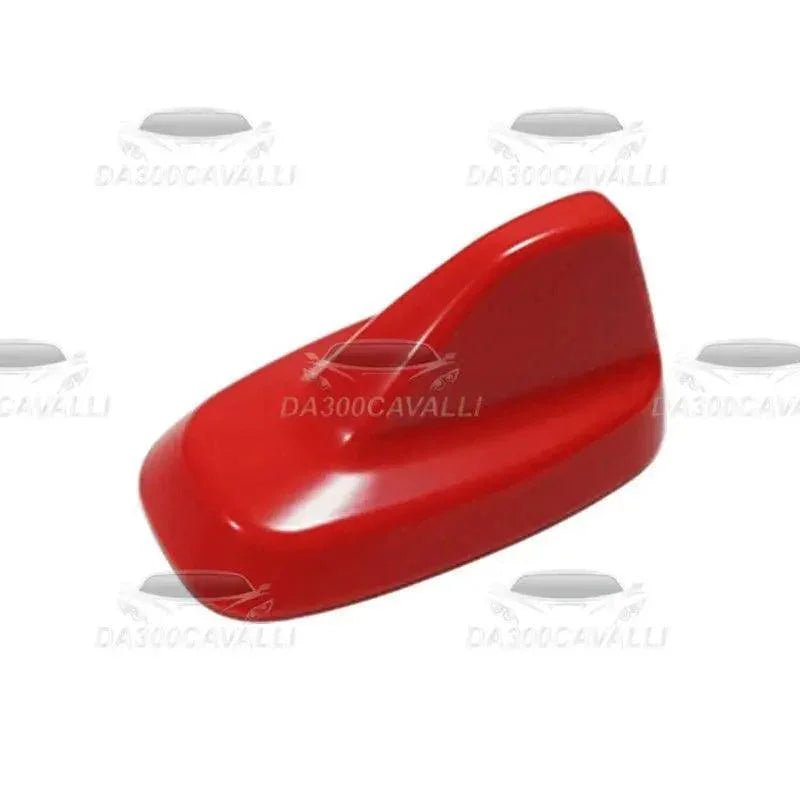 Antenna Pinna Squalo Mini Cooper F54 Clubman F60 Countryman — Da300Cavalli — foto 7