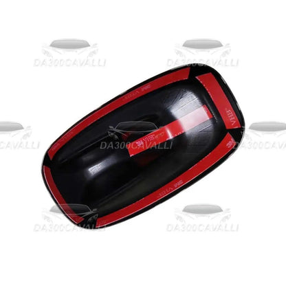 Antenna Pinna Squalo Mini Cooper F54 Clubman F60 Countryman - Da300Cavalli