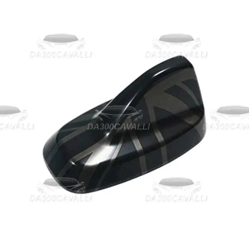 Antenna Pinna Squalo Mini Cooper F54 Clubman F60 Countryman — Da300Cavalli — foto 8