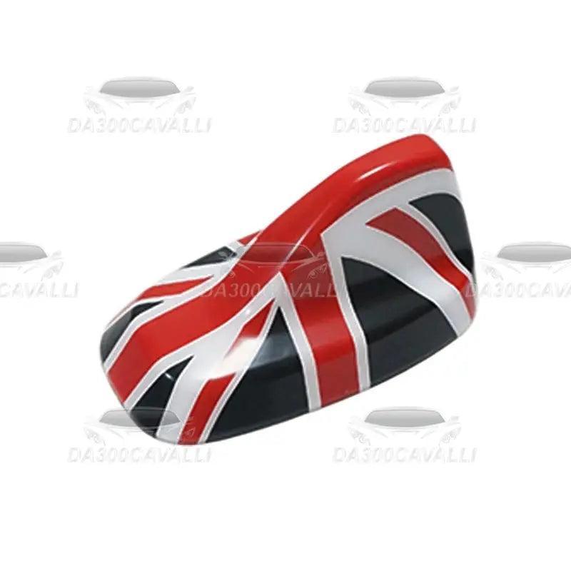 Antenna Pinna Squalo Mini Cooper F54 Clubman F60 Countryman - Da300Cavalli