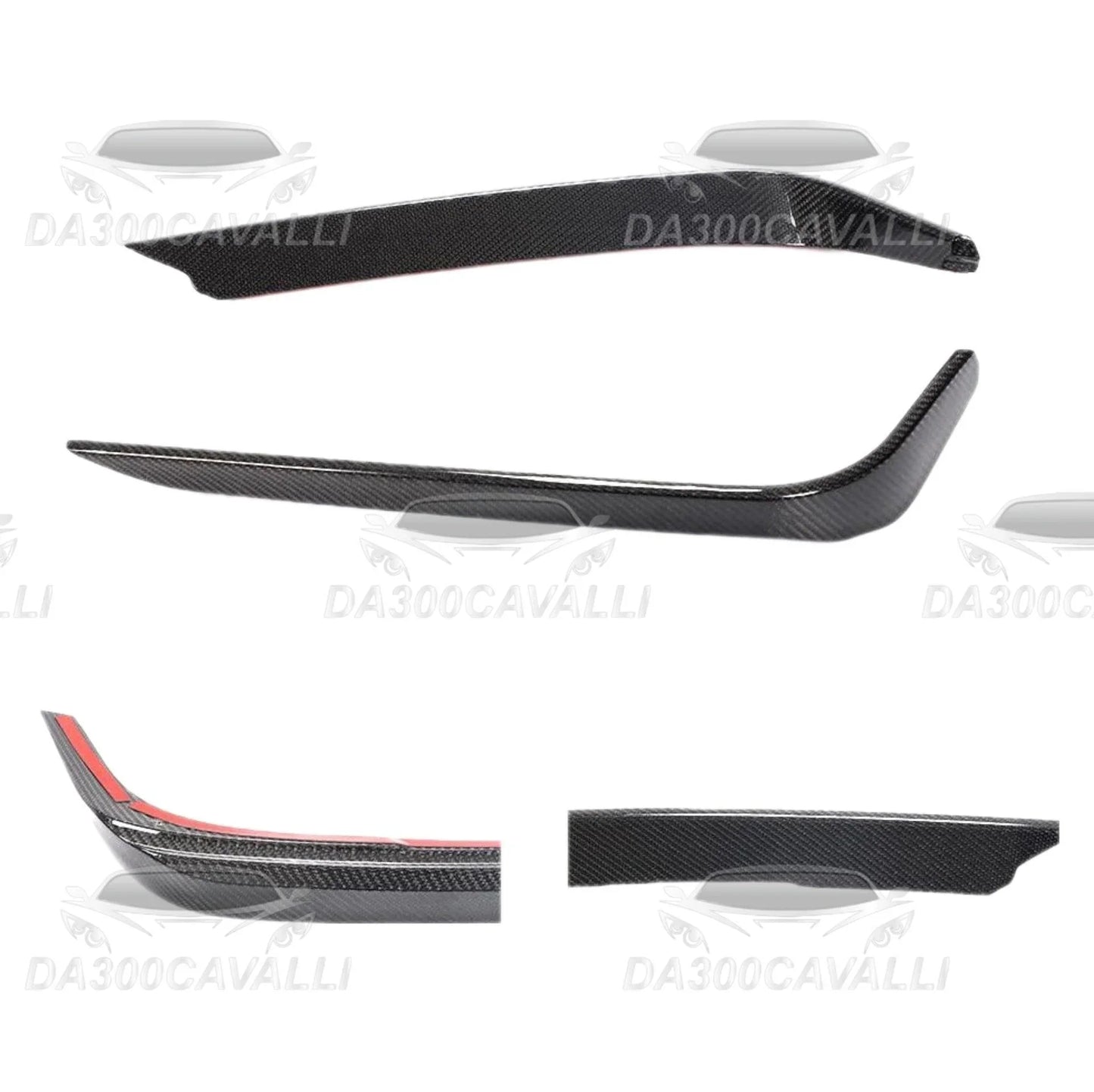 appendici-aerodinamiche-alfa-romeo-giulia-2015-2020-in-fibra-di-carbonio-da300cavalli-3 - Da300Cavalli