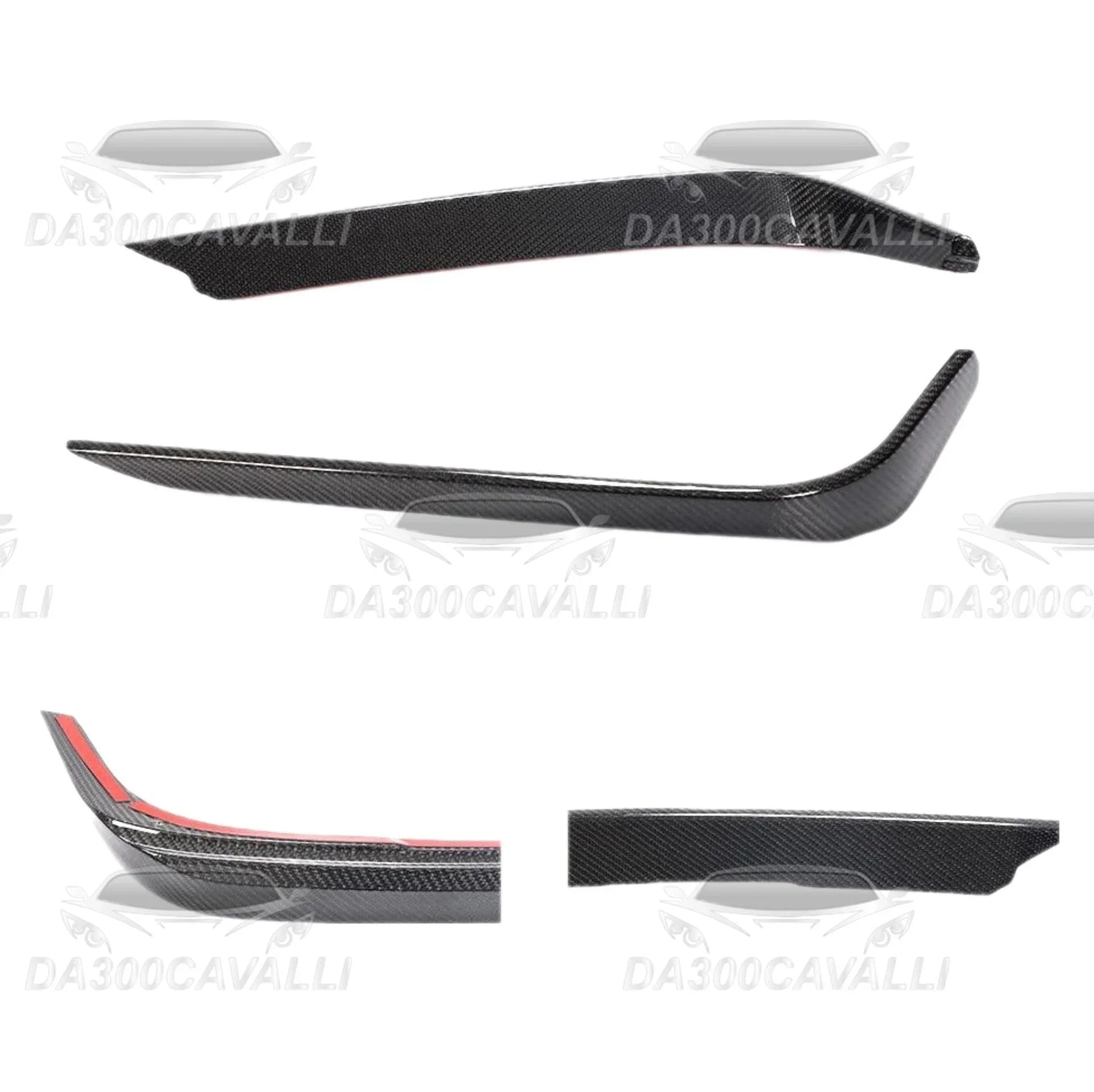 appendici-aerodinamiche-alfa-romeo-giulia-2015-2020-in-fibra-di-carbonio-da300cavalli-3 - Da300Cavalli
