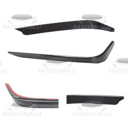 appendici-aerodinamiche-alfa-romeo-giulia-2015-2020-in-fibra-di-carbonio-da300cavalli-3 - Da300Cavalli