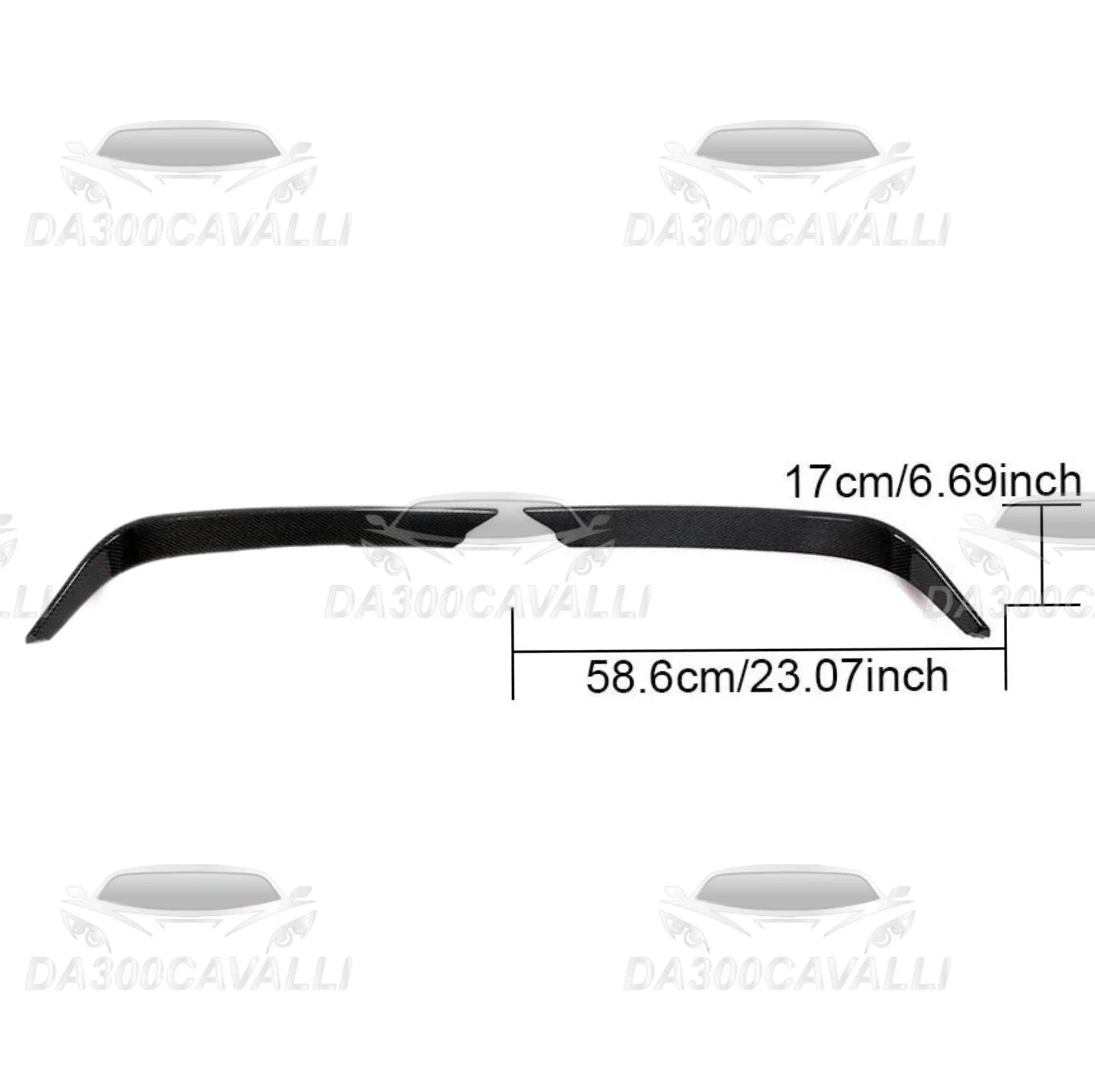 appendici-aerodinamiche-alfa-romeo-giulia-2015-2020-in-fibra-di-carbonio-da300cavalli-4 - Da300Cavalli