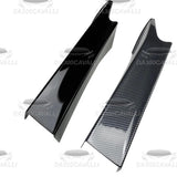 Appendici Aerodinamiche Anteriori Bmw Serie 1 F20 F21 (2011-2015)