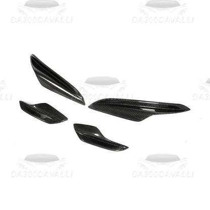 appendici-aerodinamiche-anteriori-bmw-serie-3-e90-e92-e93-fibra-di-carbonio-da300cavalli-2 - Da300Cavalli