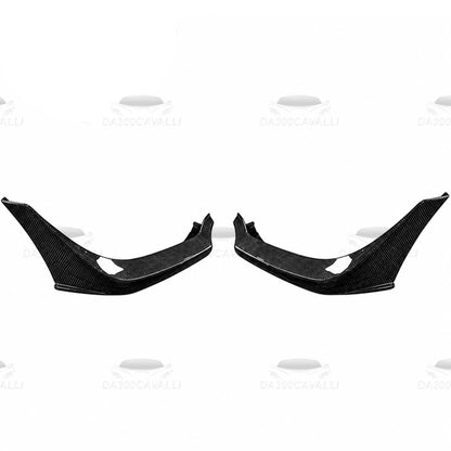appendici-aerodinamiche-anteriori-suzuki-swift-2018-2024-fibra-di-carbonio-da300cavalli-3 - Da300Cavalli