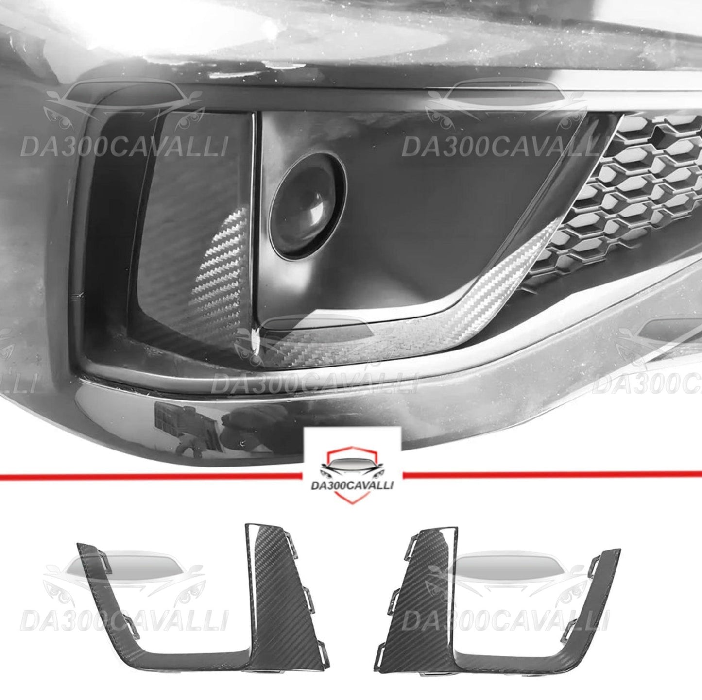 appendici-aerodinamiche-audi-a4-s-line-fibra-di-carbonio-2017-2019-da300cavalli-1 - Da300Cavalli