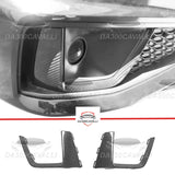 Appendici Aerodinamiche Audi A4 S-Line Fibra Di Carbonio (2017-2019)