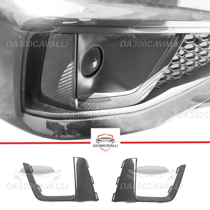 appendici-aerodinamiche-audi-a4-s-line-fibra-di-carbonio-2017-2019-da300cavalli-1 - Da300Cavalli