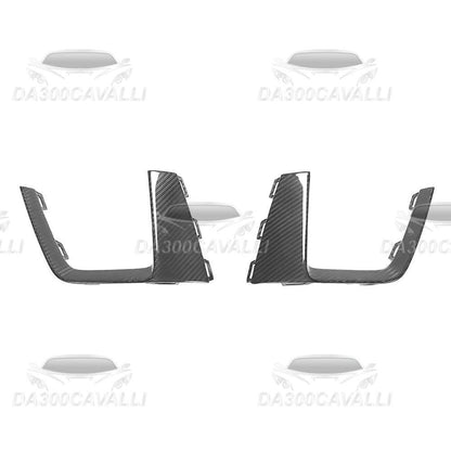 appendici-aerodinamiche-audi-a4-s-line-fibra-di-carbonio-2017-2019-da300cavalli-2 - Da300Cavalli