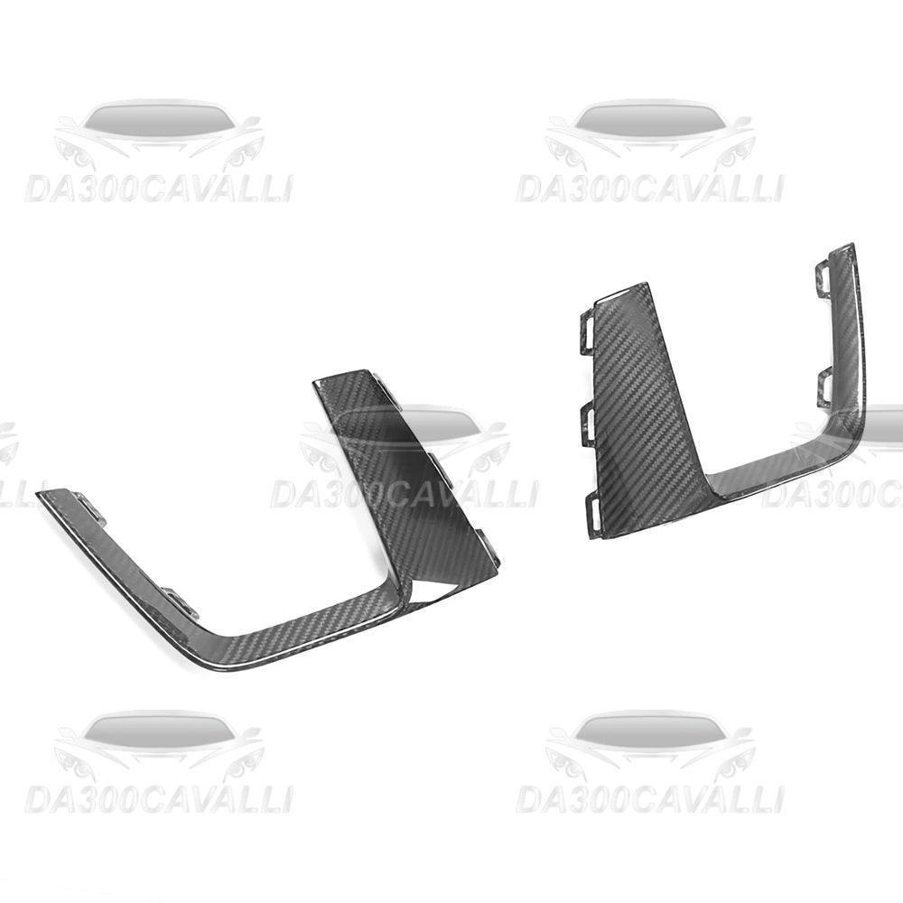 appendici-aerodinamiche-audi-a4-s-line-fibra-di-carbonio-2017-2019-da300cavalli-4 - Da300Cavalli