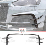 Appendici Aerodinamiche Audi A5 (2017-2020)