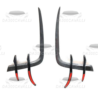appendici-aerodinamiche-audi-a5-2017-2020-da300cavalli-3 - Da300Cavalli